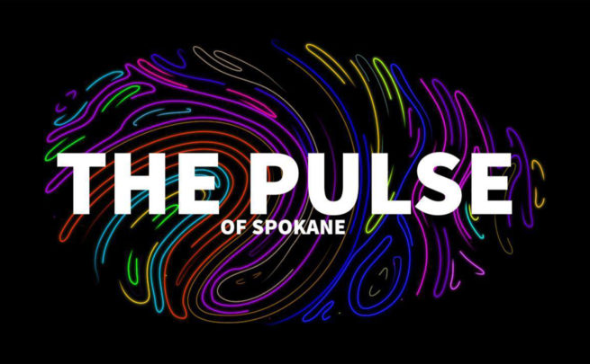 pulse of Spokane