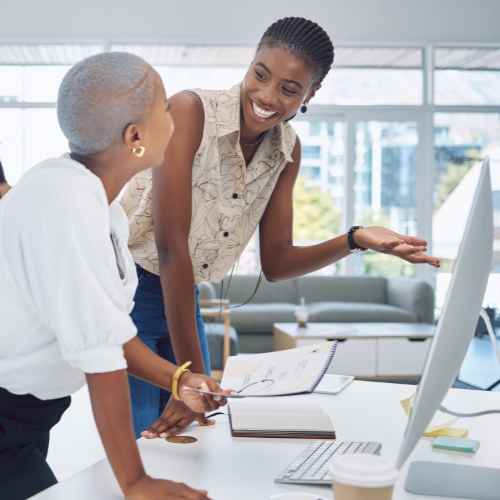 Executive Advisor Crimson Rook